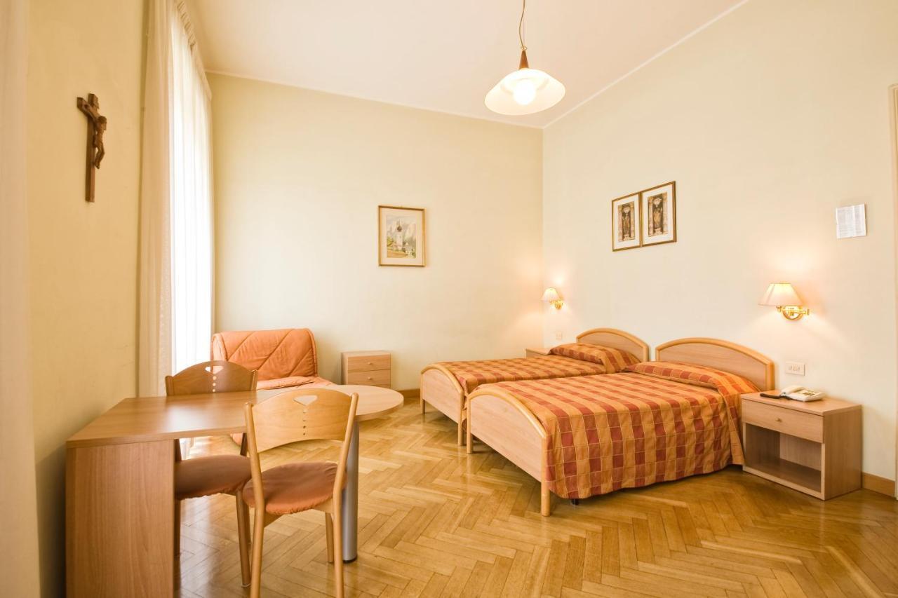 Casa de hóspedes Gaestehaus Deutscher Orden *