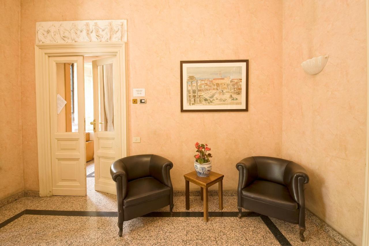 Casa de hóspedes Gaestehaus Deutscher Orden Roma